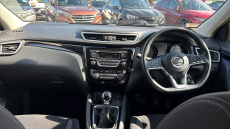 Nissan Qashqai 1.2 DiG-T Acenta 5dr Petrol Hatchback